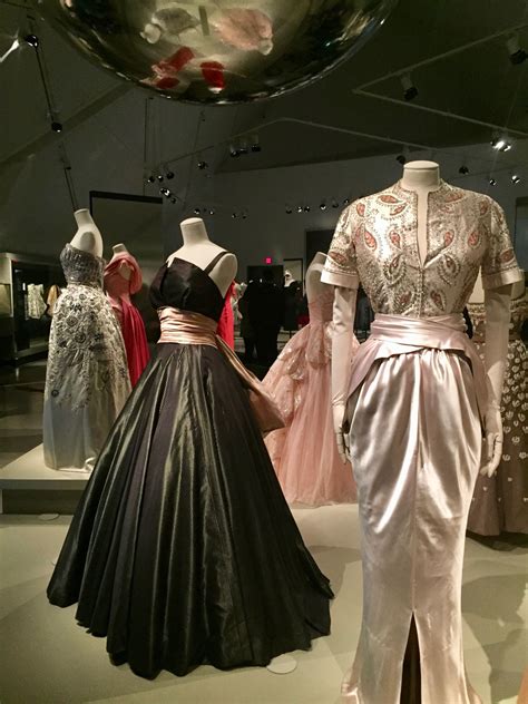 The ROM’s Christian Dior exhibit is about more than fashion